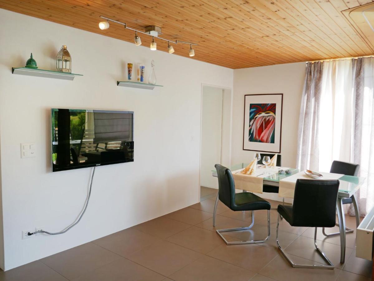 Apartment Chesa Piz Cotschen 2 By Interhome Pontresina Exterior photo